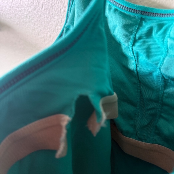 Lululemon Power Y Tank Top - Picture 4 of 6